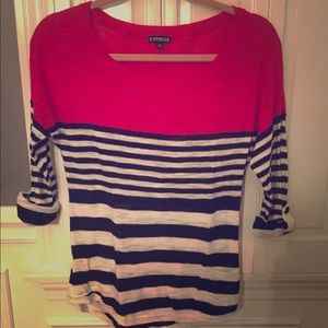 Express Shirt